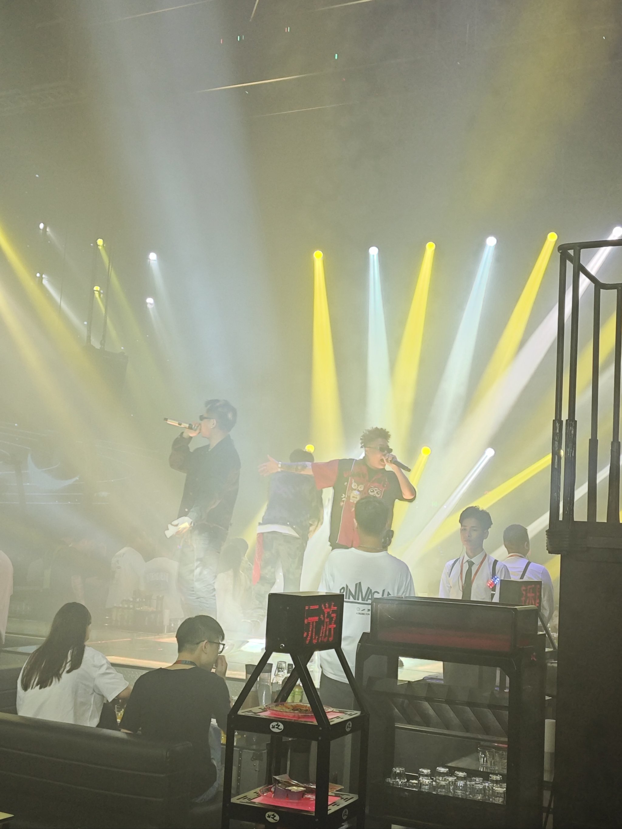 营口商务ktv推荐商务ktv哪里有指南-大石桥市ktv预定